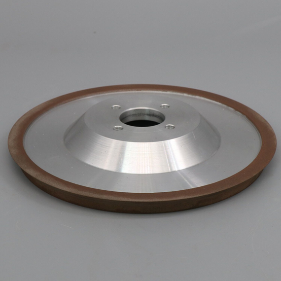 cnc grinding wheels